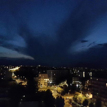 Lucrece Holiday Apartment Torino Dış mekan fotoğraf