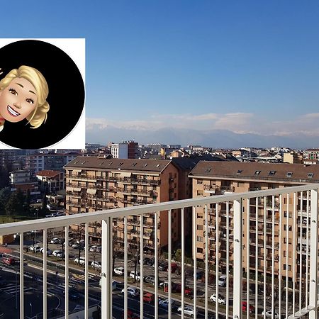 Lucrece Holiday Apartment Torino Dış mekan fotoğraf