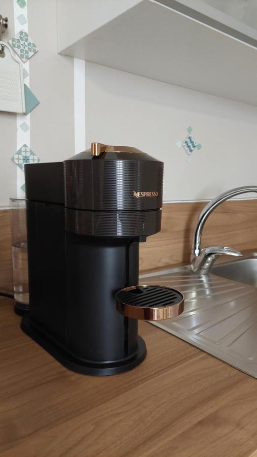 Lucrece Holiday Apartment Torino Dış mekan fotoğraf