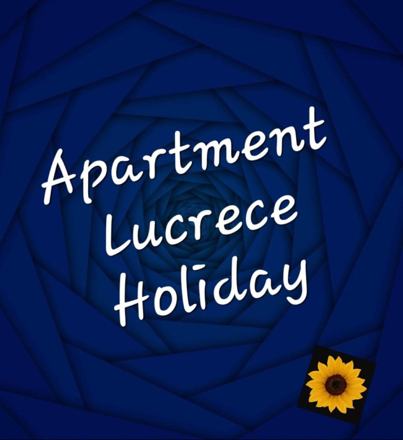 Lucrece Holiday Apartment Torino Dış mekan fotoğraf
