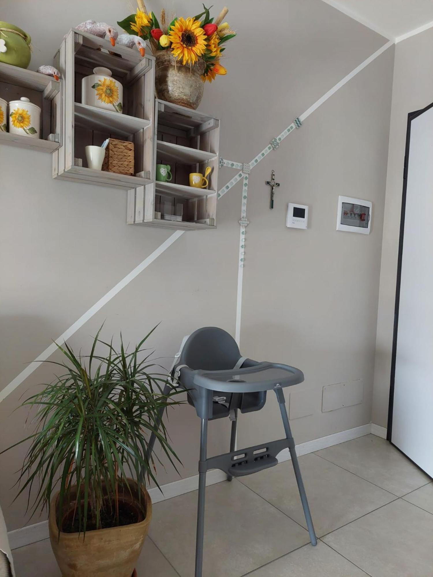 Lucrece Holiday Apartment Torino Dış mekan fotoğraf