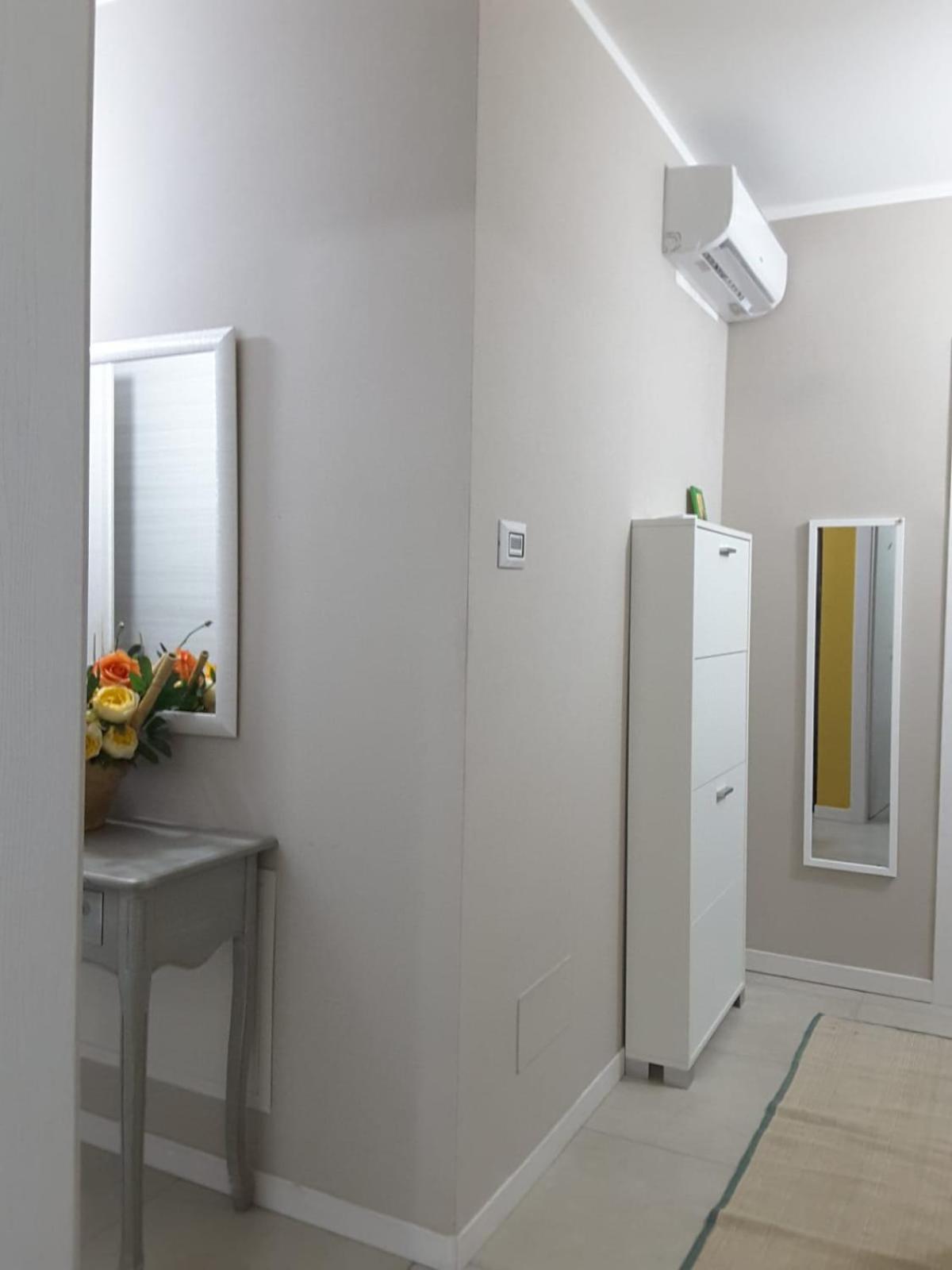 Lucrece Holiday Apartment Torino Dış mekan fotoğraf