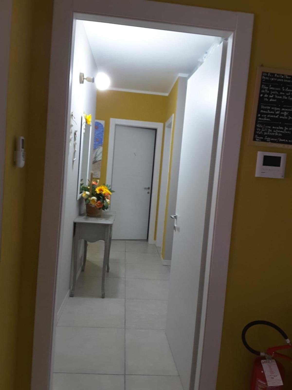 Lucrece Holiday Apartment Torino Dış mekan fotoğraf