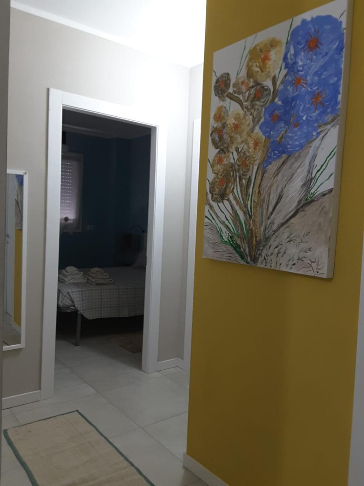 Lucrece Holiday Apartment Torino Dış mekan fotoğraf