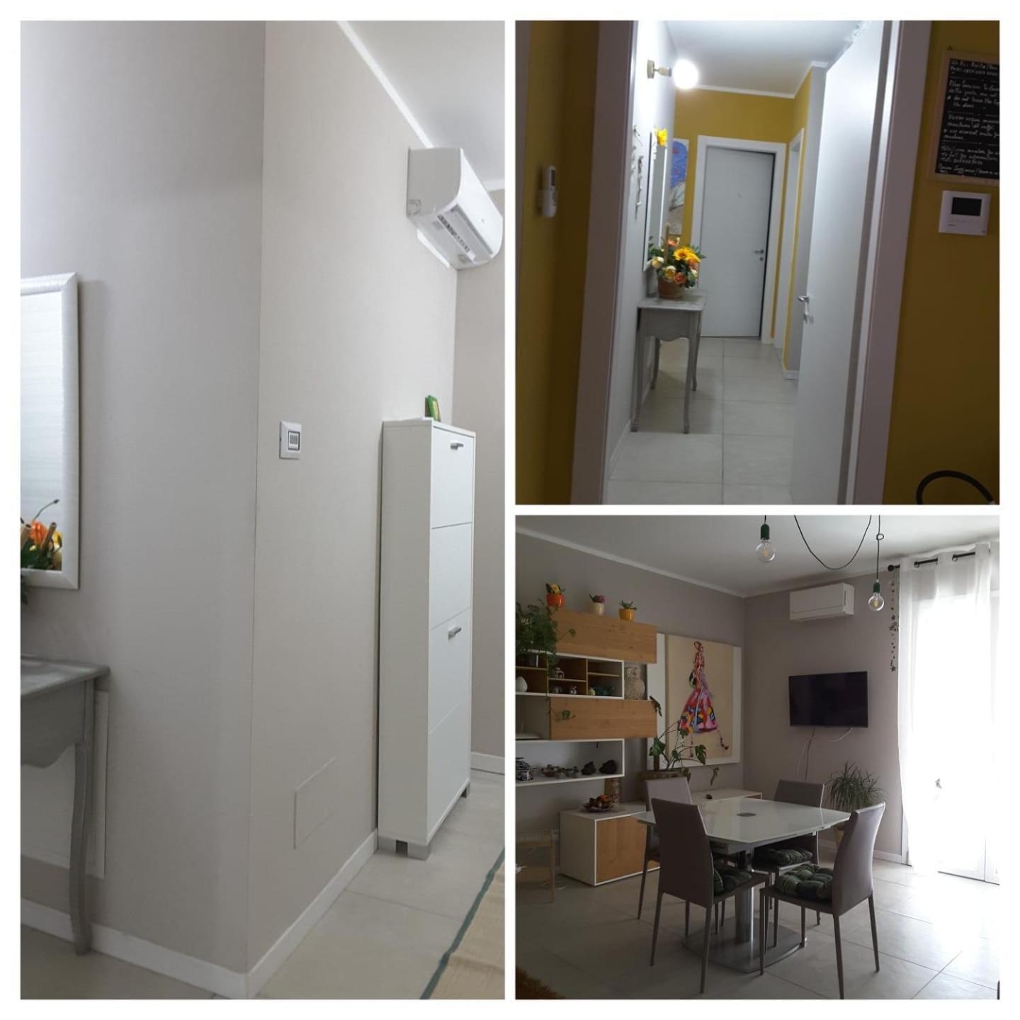 Lucrece Holiday Apartment Torino Dış mekan fotoğraf
