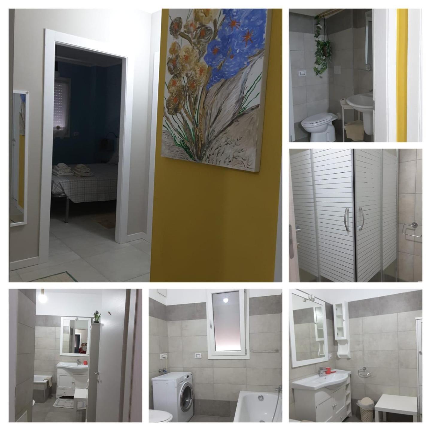 Lucrece Holiday Apartment Torino Dış mekan fotoğraf