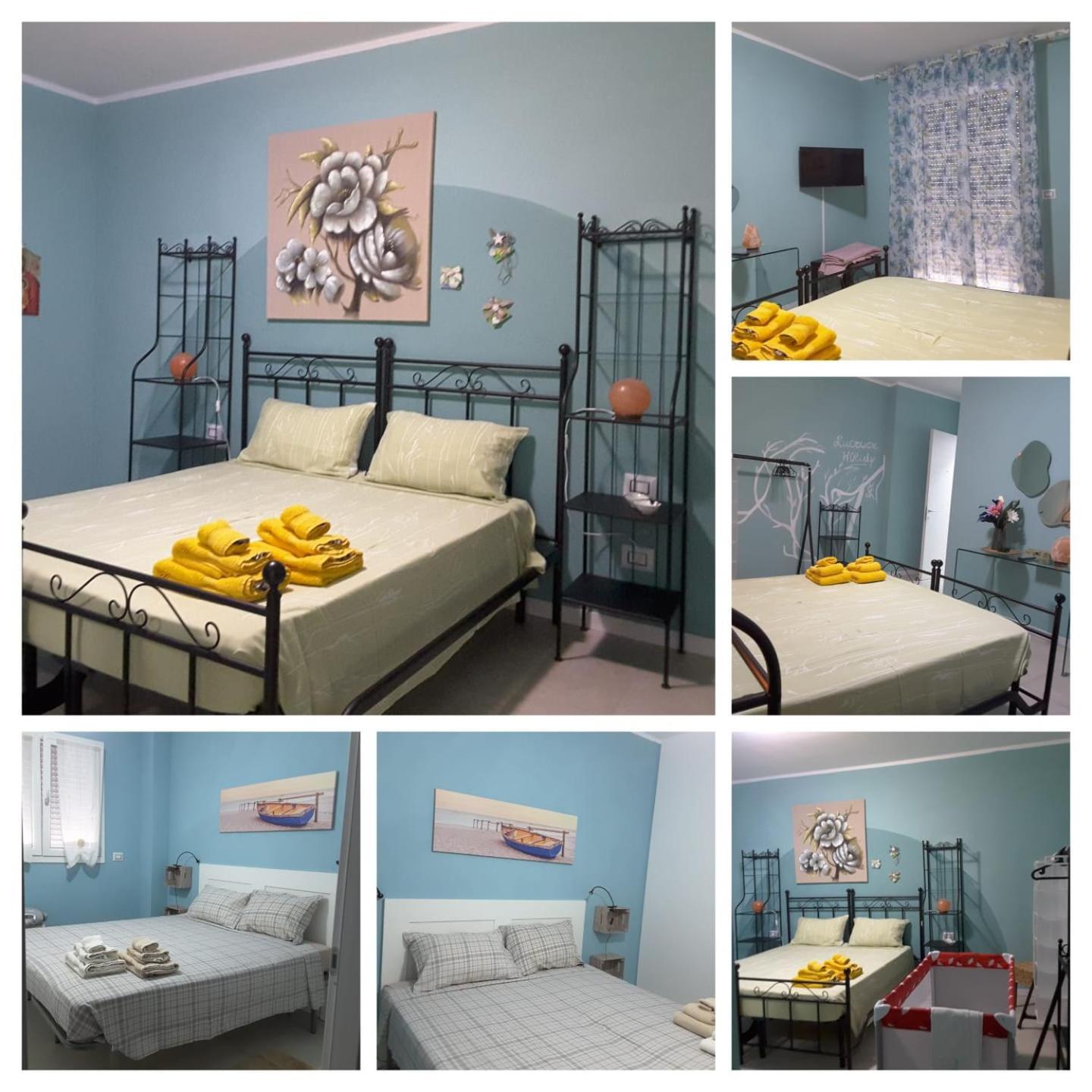 Lucrece Holiday Apartment Torino Dış mekan fotoğraf