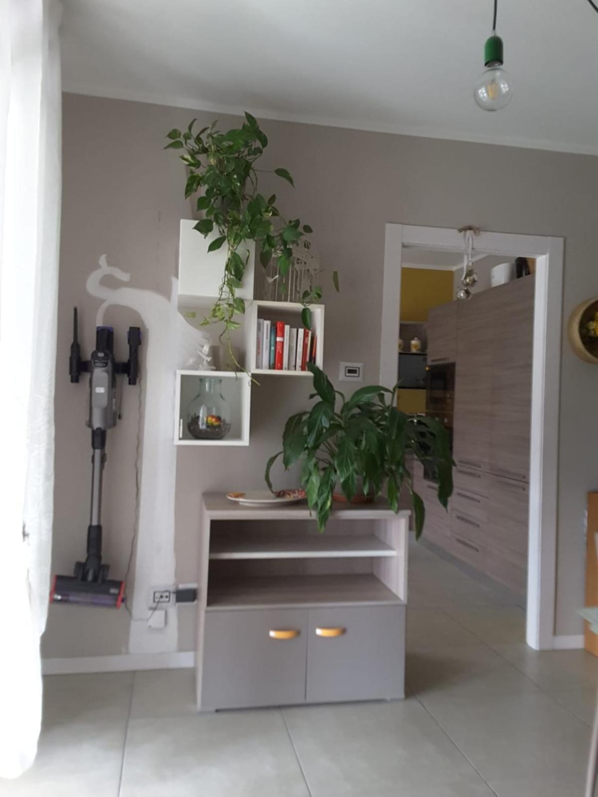 Lucrece Holiday Apartment Torino Dış mekan fotoğraf