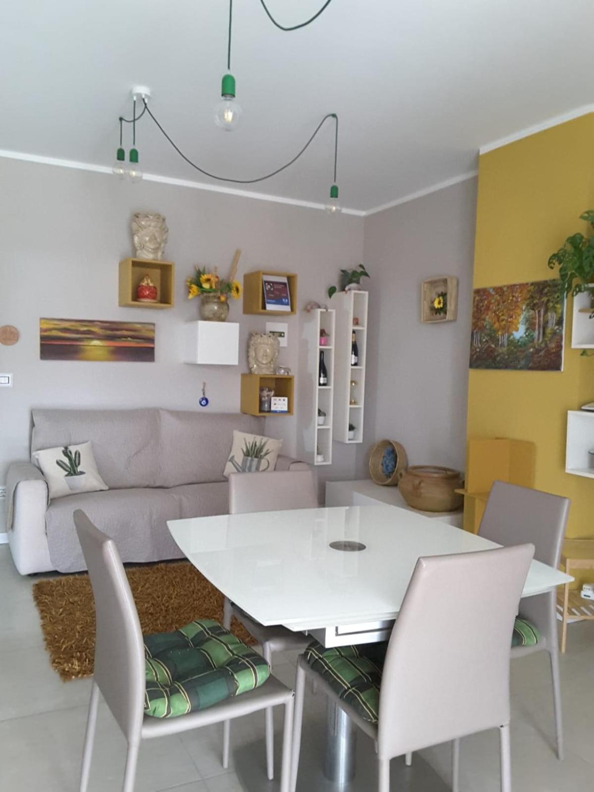 Lucrece Holiday Apartment Torino Dış mekan fotoğraf