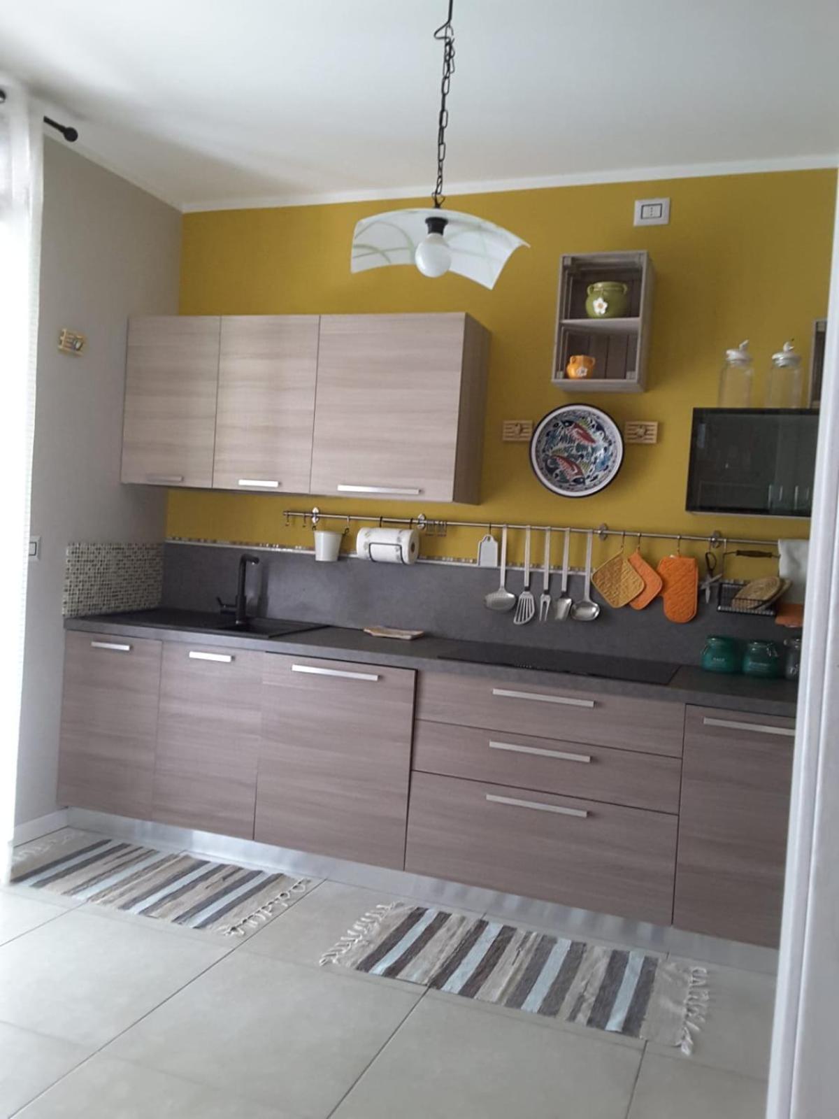 Lucrece Holiday Apartment Torino Dış mekan fotoğraf