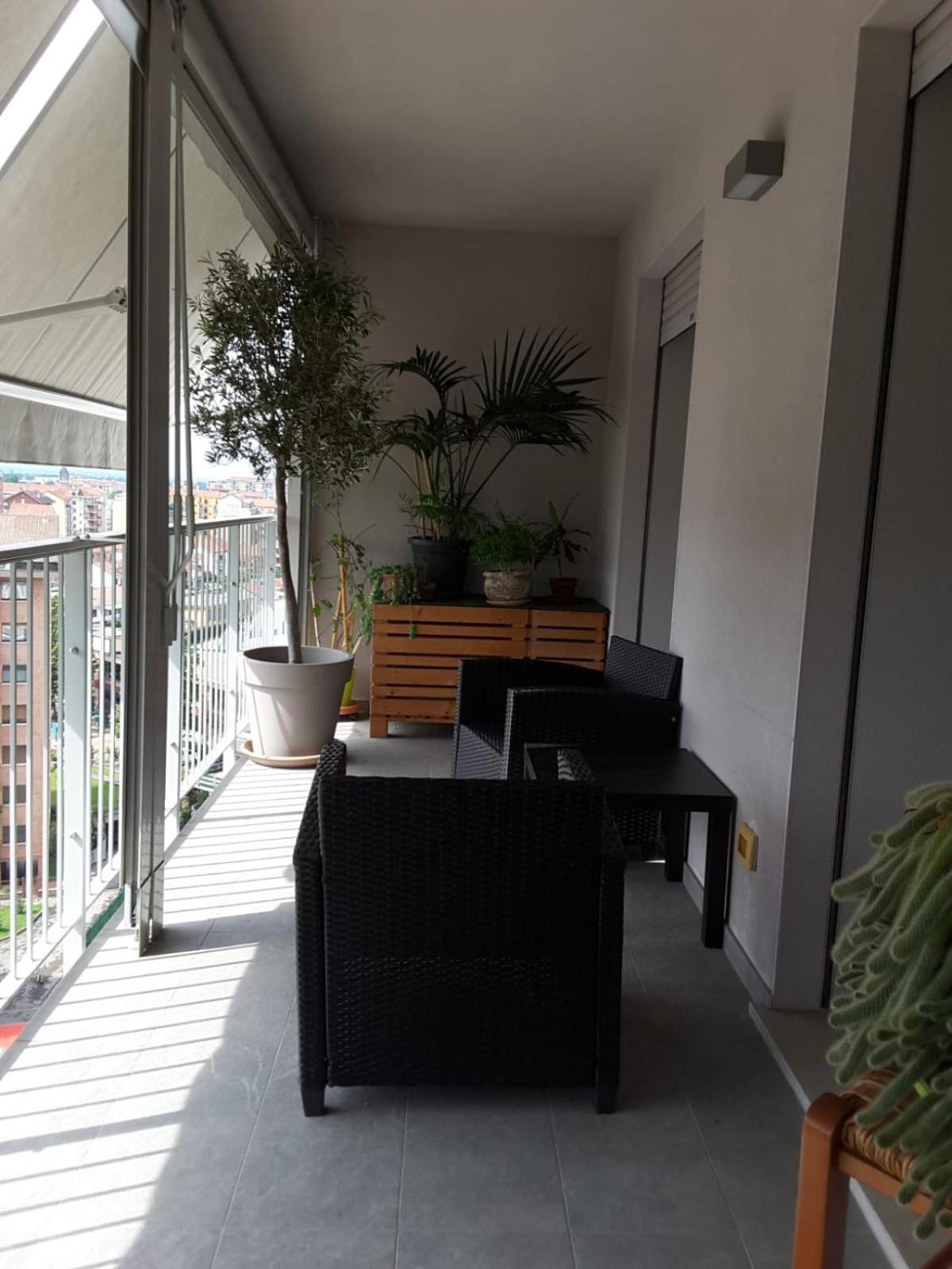 Lucrece Holiday Apartment Torino Dış mekan fotoğraf