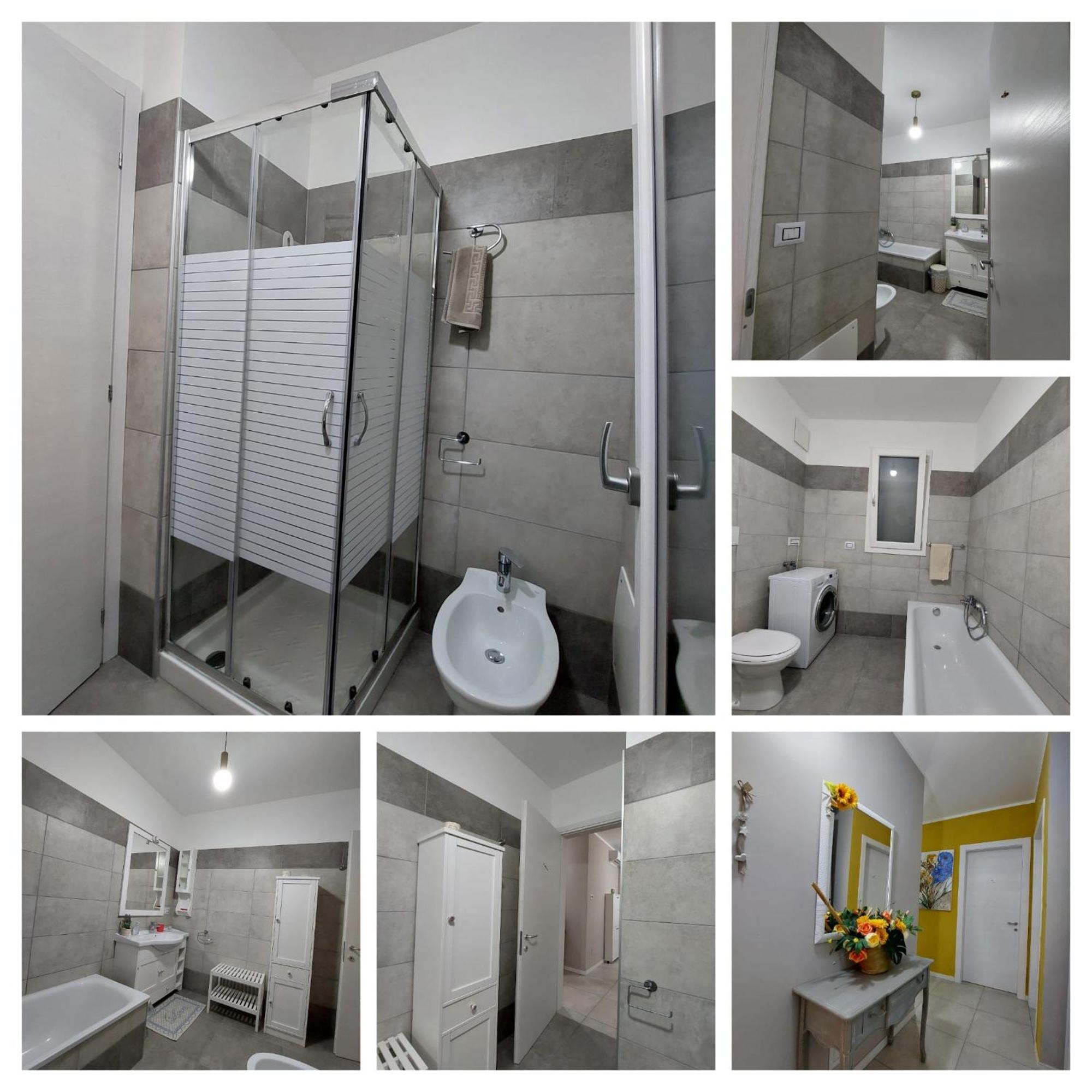 Lucrece Holiday Apartment Torino Dış mekan fotoğraf
